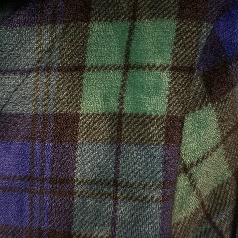 Cat & Jack boys hooded robe - Picture 2 of 2